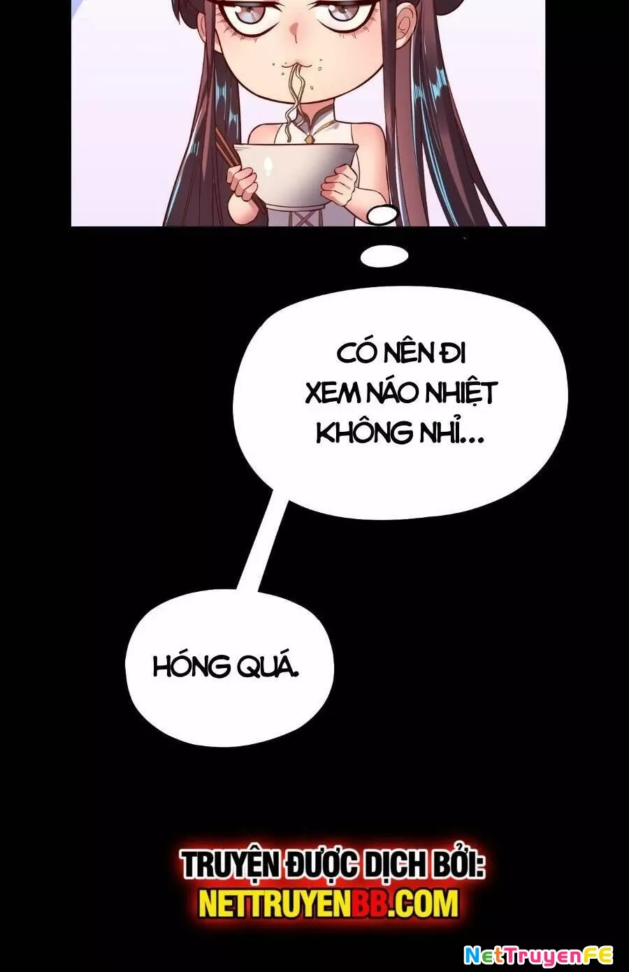 Ta Trời Sinh Đã Là Nhân Vật Phản Diện Chap 136.5 - Next Chap 137.5