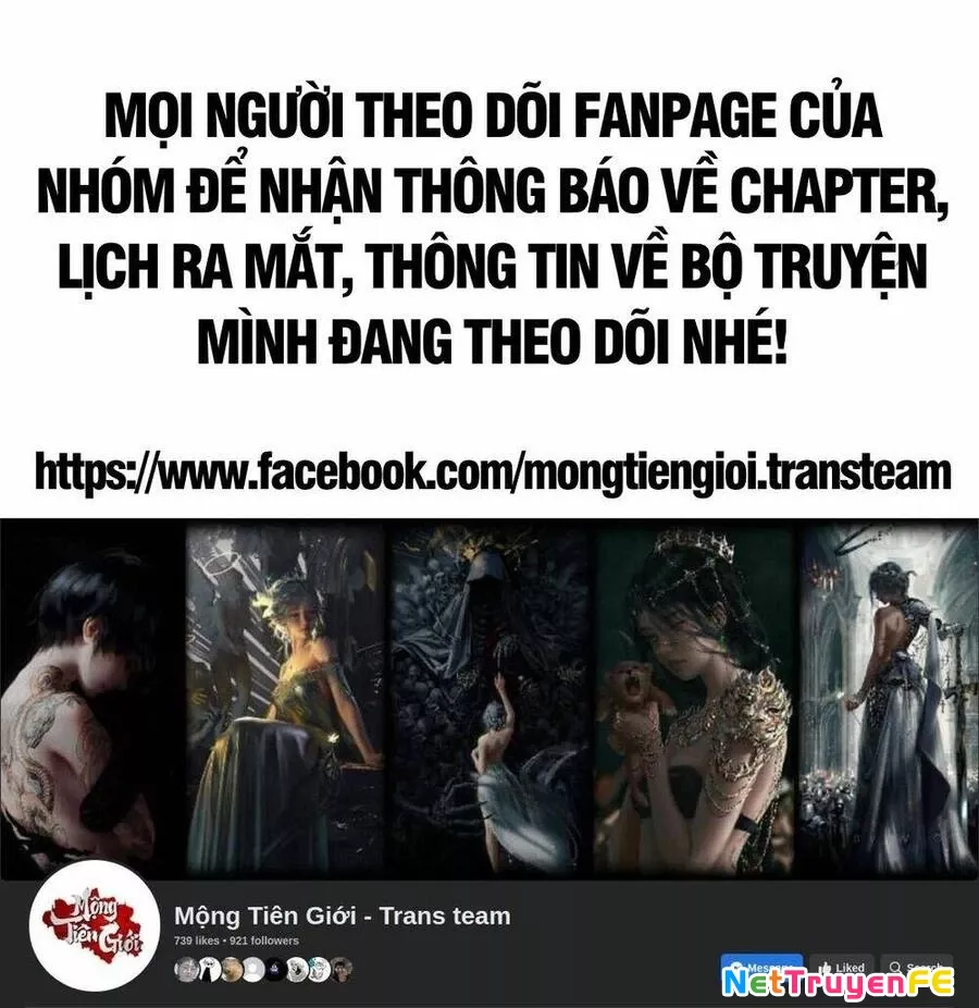Ta Trời Sinh Đã Là Nhân Vật Phản Diện Chap 136.5 - Next Chap 137.5