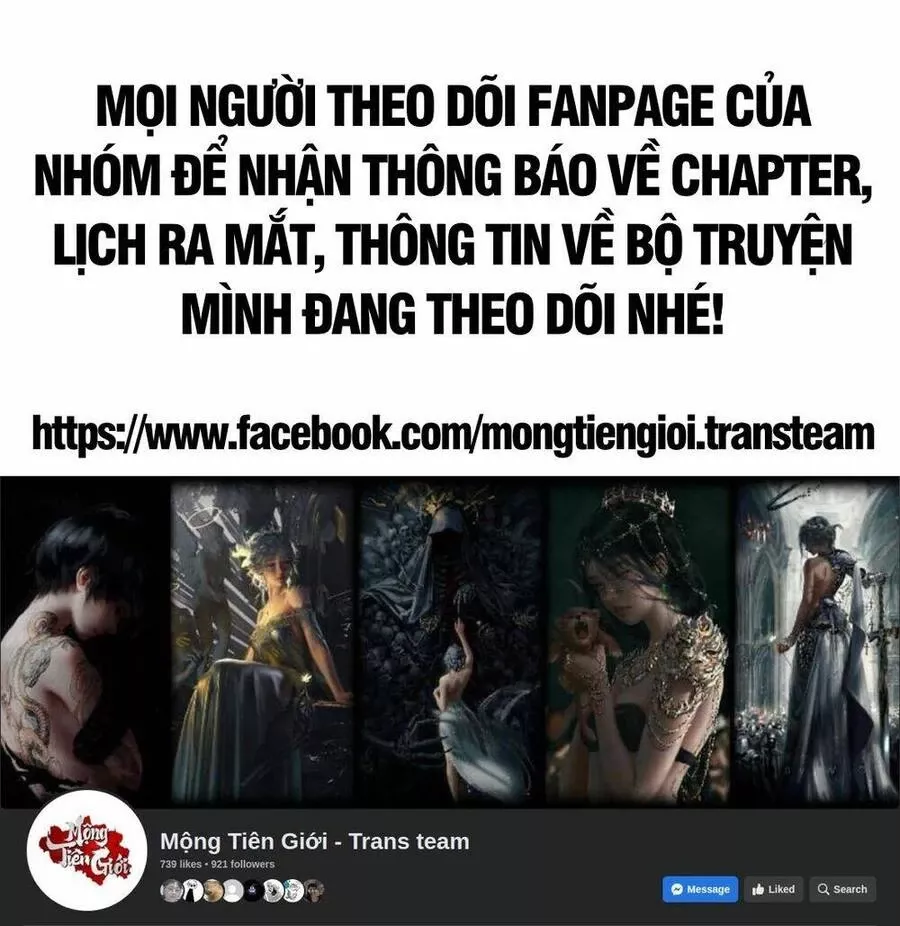 Ta Trời Sinh Đã Là Nhân Vật Phản Diện Chap 137.5 - Next Chap 138.5