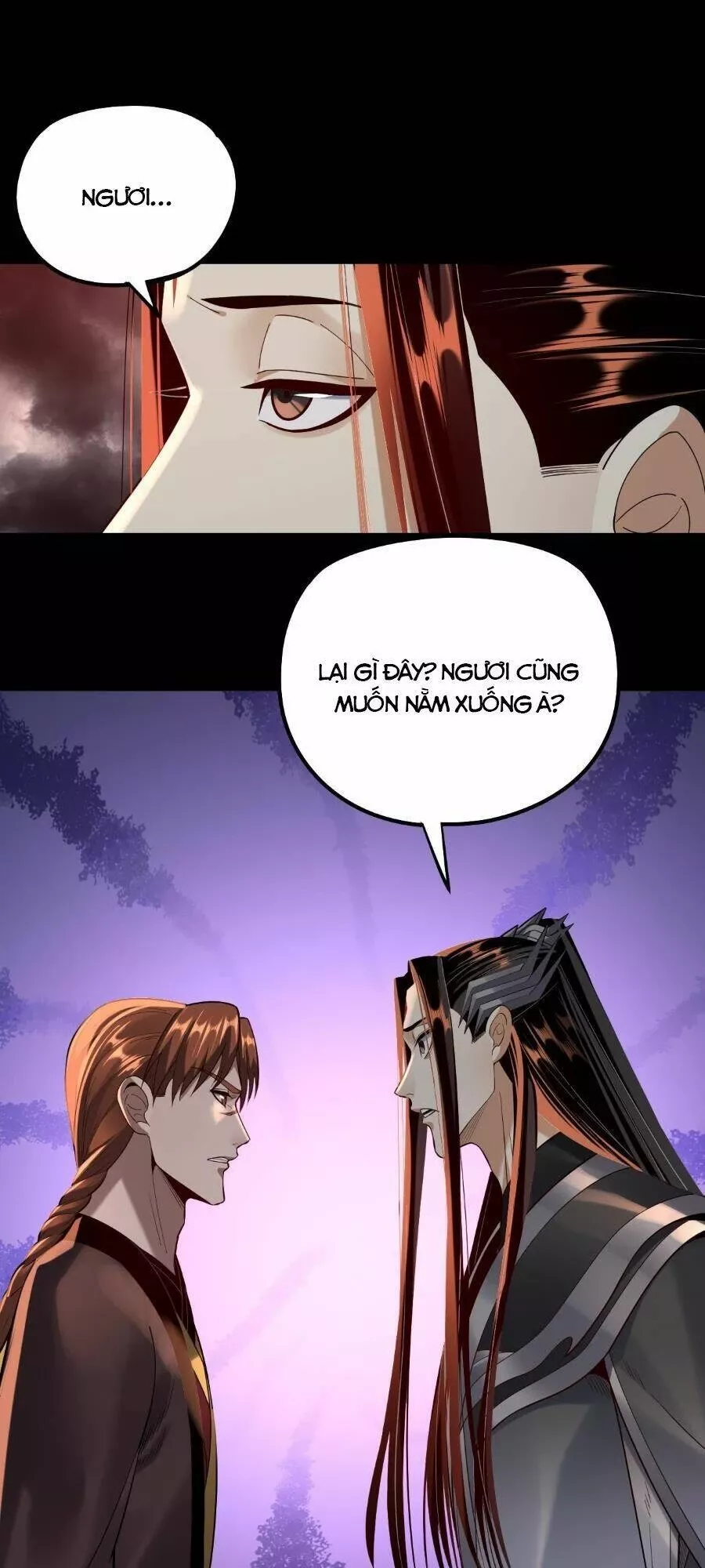 Ta Trời Sinh Đã Là Nhân Vật Phản Diện Chap 137.5 - Next Chap 138.5