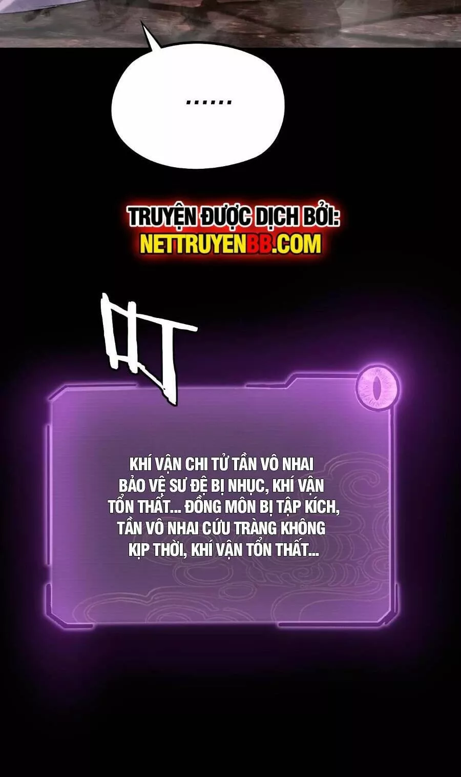 Ta Trời Sinh Đã Là Nhân Vật Phản Diện Chap 137.5 - Next Chap 138.5