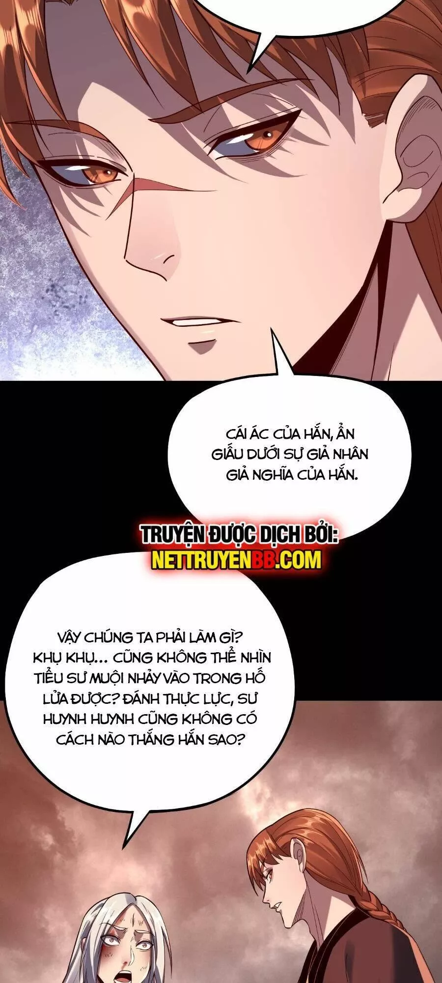 Ta Trời Sinh Đã Là Nhân Vật Phản Diện Chap 137.5 - Next Chap 138.5