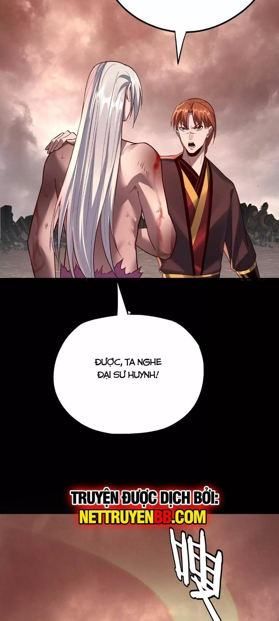 Ta Trời Sinh Đã Là Nhân Vật Phản Diện Chap 137.5 - Next Chap 138.5