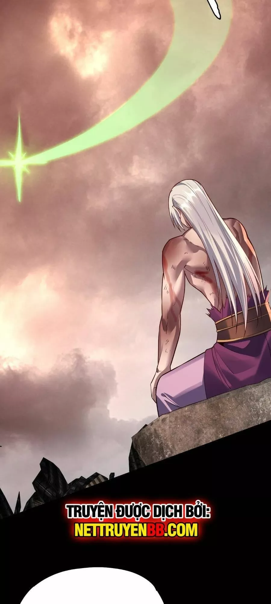 Ta Trời Sinh Đã Là Nhân Vật Phản Diện Chap 137.5 - Next Chap 138.5