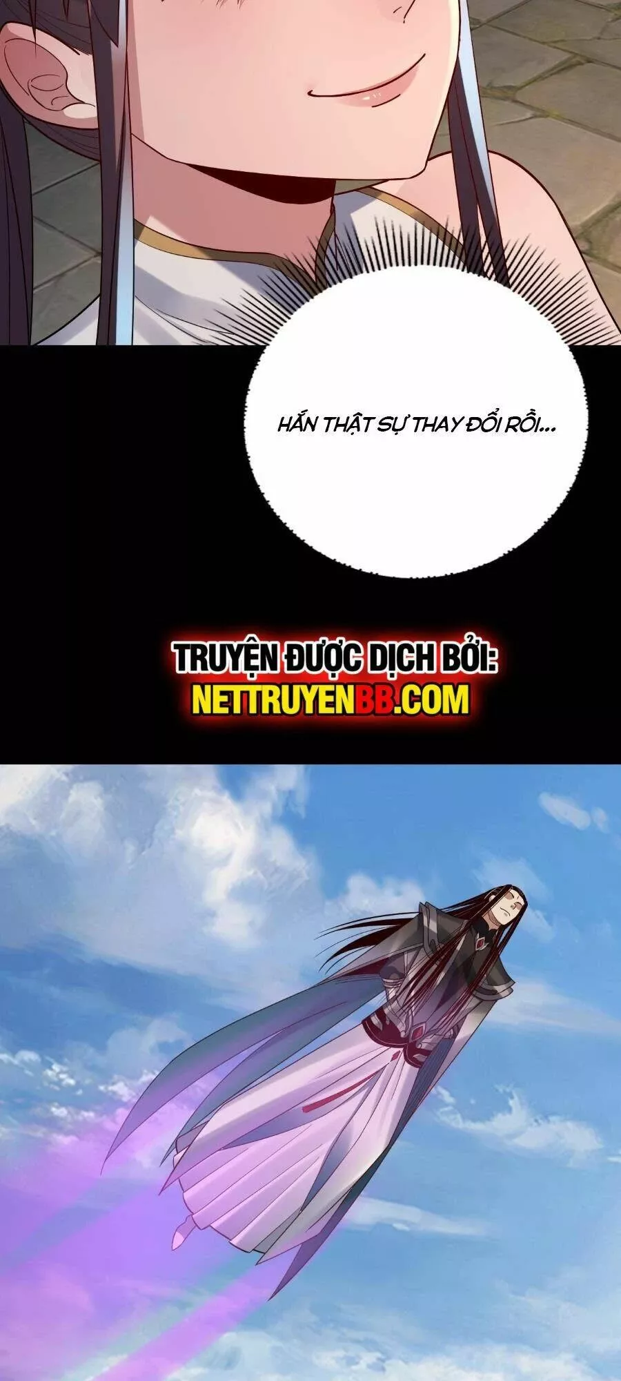 Ta Trời Sinh Đã Là Nhân Vật Phản Diện Chap 137.5 - Next Chap 138.5