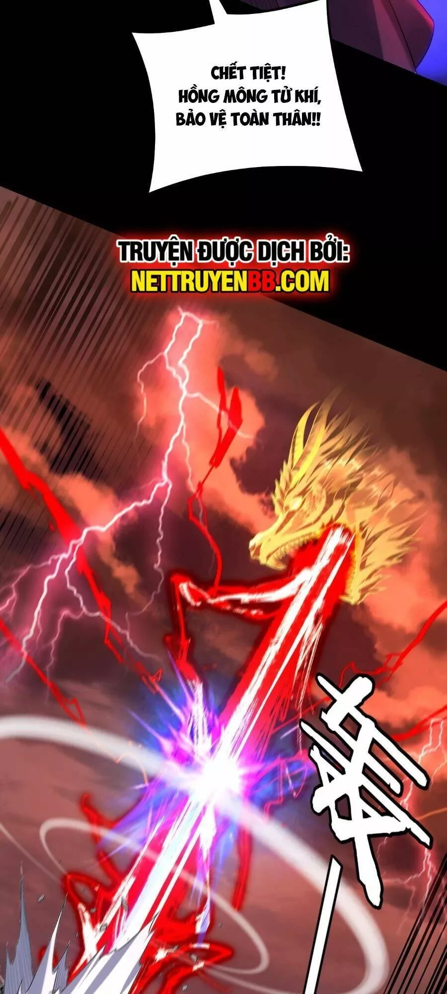 Ta Trời Sinh Đã Là Nhân Vật Phản Diện Chap 137.5 - Next Chap 138.5