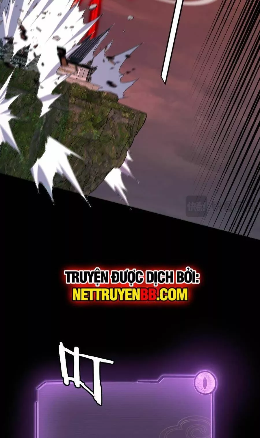 Ta Trời Sinh Đã Là Nhân Vật Phản Diện Chap 137.5 - Next Chap 138.5