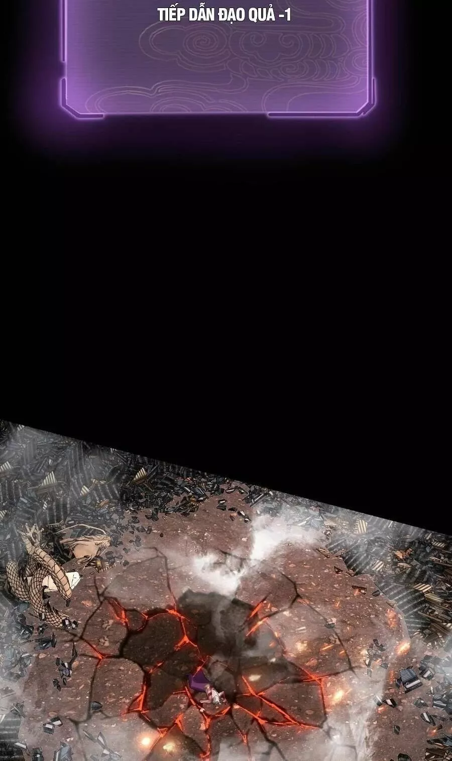 Ta Trời Sinh Đã Là Nhân Vật Phản Diện Chap 137.5 - Next Chap 138.5