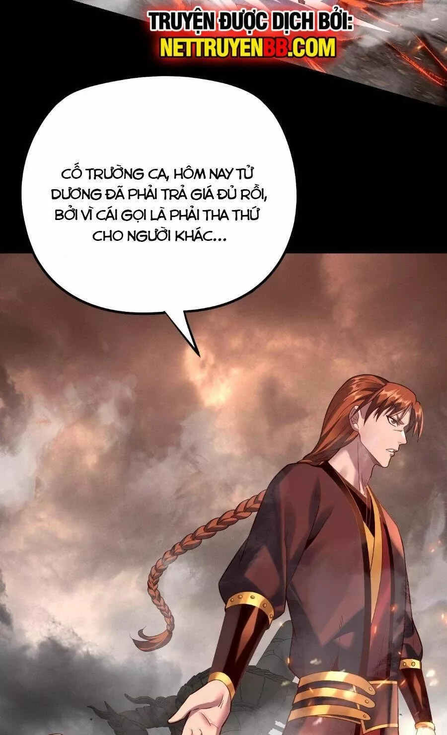 Ta Trời Sinh Đã Là Nhân Vật Phản Diện Chap 137.5 - Next Chap 138.5