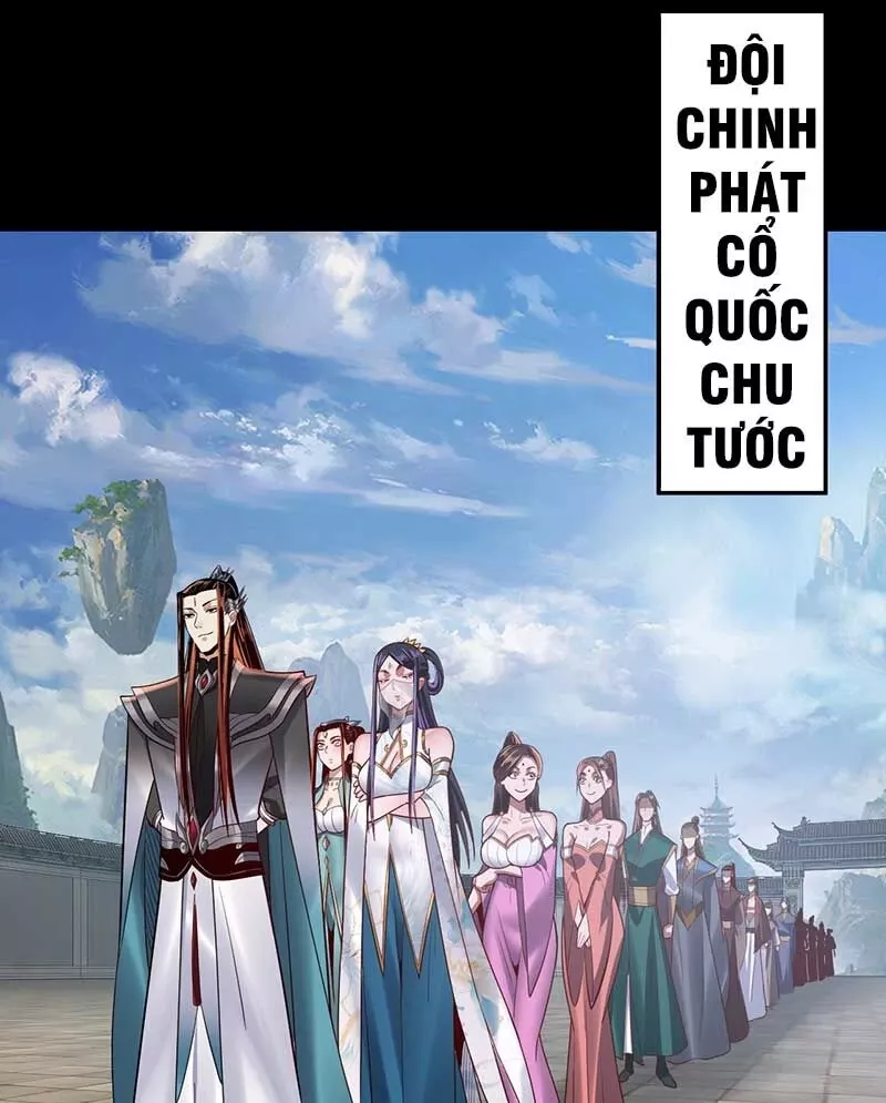 Ta Trời Sinh Đã Là Nhân Vật Phản Diện Chap 138.5 - Next Chap 139.5