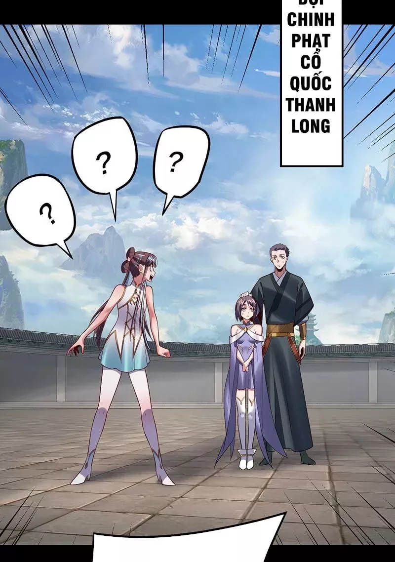 Ta Trời Sinh Đã Là Nhân Vật Phản Diện Chap 138.5 - Next Chap 139.5