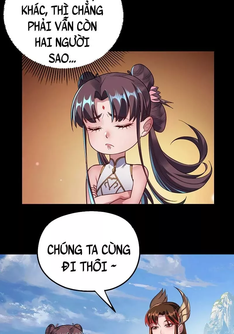 Ta Trời Sinh Đã Là Nhân Vật Phản Diện Chap 138.5 - Next Chap 139.5