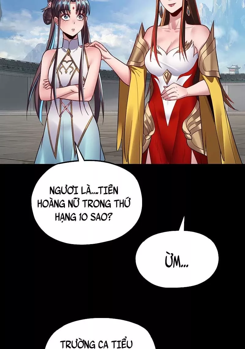 Ta Trời Sinh Đã Là Nhân Vật Phản Diện Chap 138.5 - Next Chap 139.5