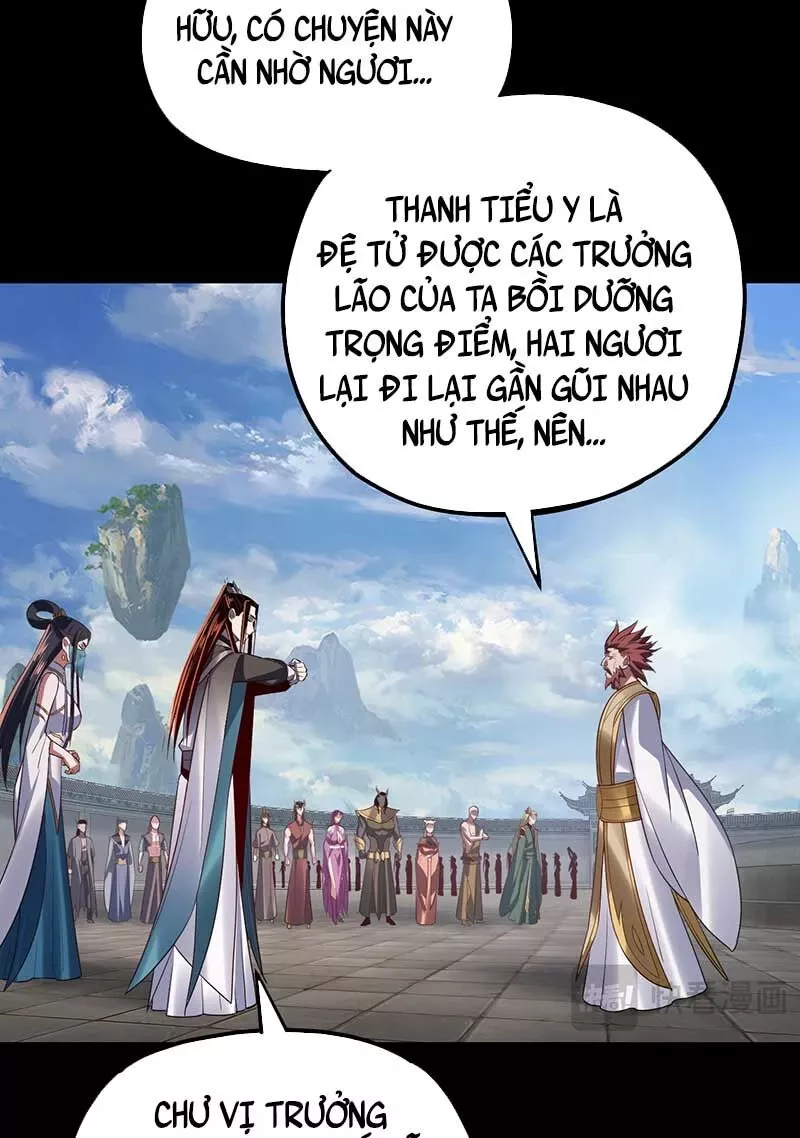 Ta Trời Sinh Đã Là Nhân Vật Phản Diện Chap 138.5 - Next Chap 139.5