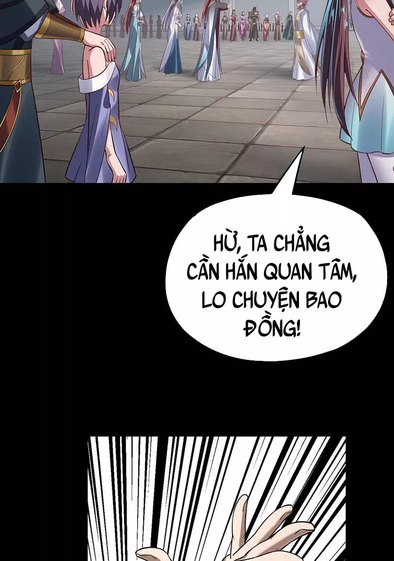 Ta Trời Sinh Đã Là Nhân Vật Phản Diện Chap 138.5 - Next Chap 139.5