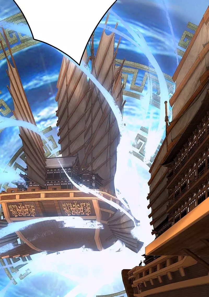 Ta Trời Sinh Đã Là Nhân Vật Phản Diện Chap 138.5 - Next Chap 139.5