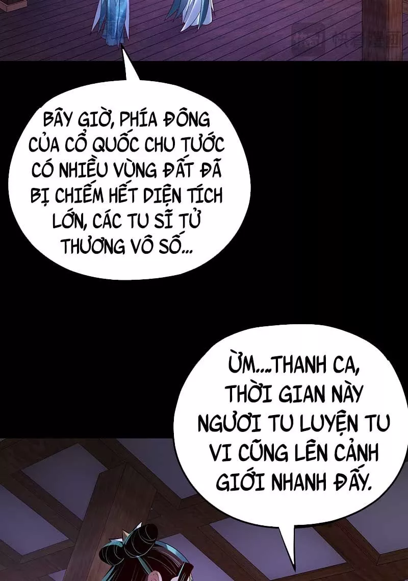 Ta Trời Sinh Đã Là Nhân Vật Phản Diện Chap 138.5 - Next Chap 139.5