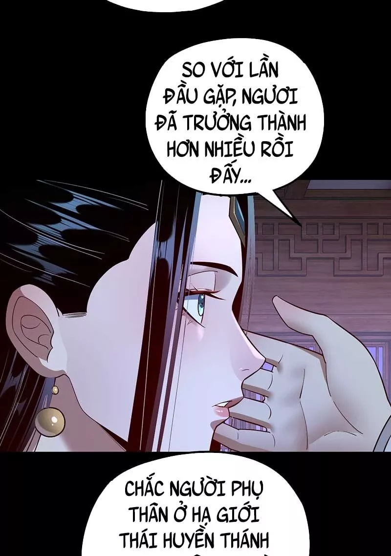 Ta Trời Sinh Đã Là Nhân Vật Phản Diện Chap 138.5 - Next Chap 139.5