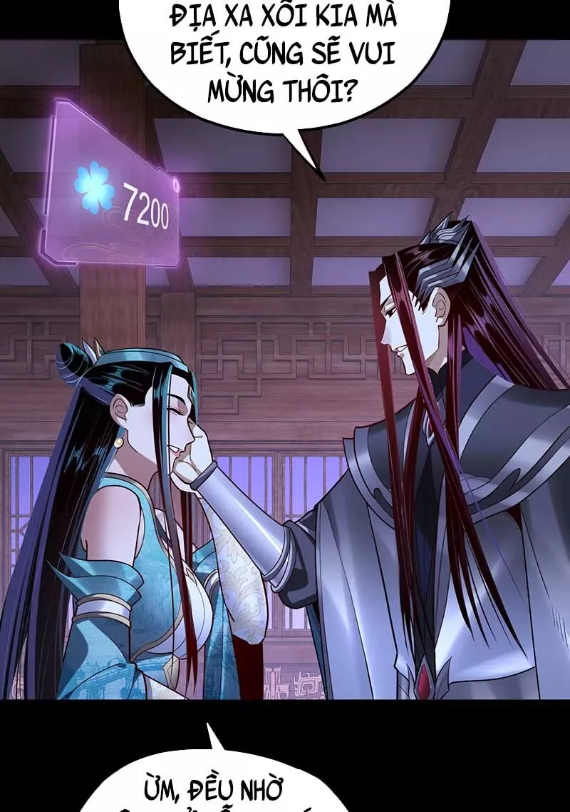 Ta Trời Sinh Đã Là Nhân Vật Phản Diện Chap 138.5 - Next Chap 139.5