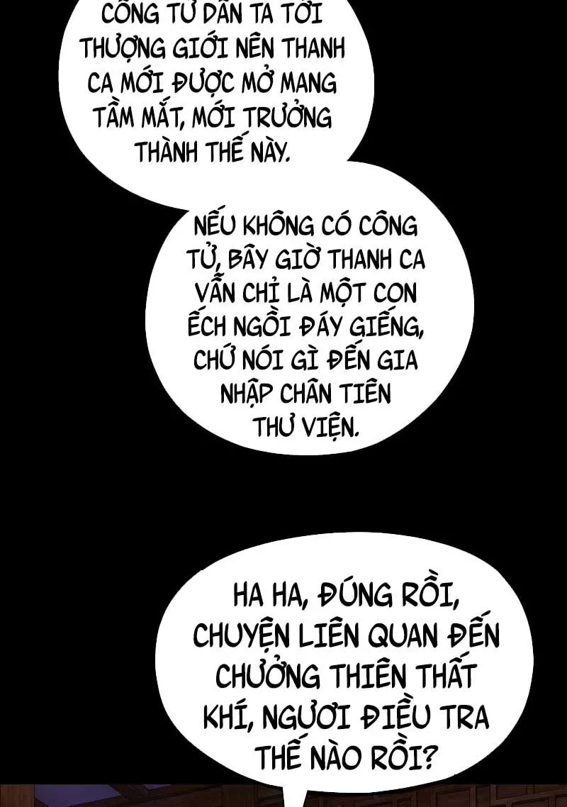 Ta Trời Sinh Đã Là Nhân Vật Phản Diện Chap 138.5 - Next Chap 139.5