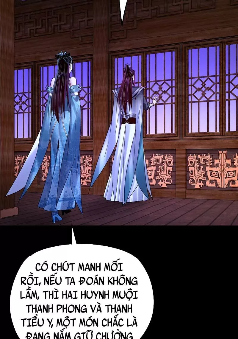 Ta Trời Sinh Đã Là Nhân Vật Phản Diện Chap 138.5 - Next Chap 139.5