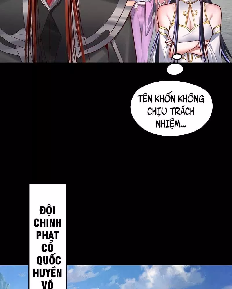 Ta Trời Sinh Đã Là Nhân Vật Phản Diện Chap 138.5 - Next Chap 139.5