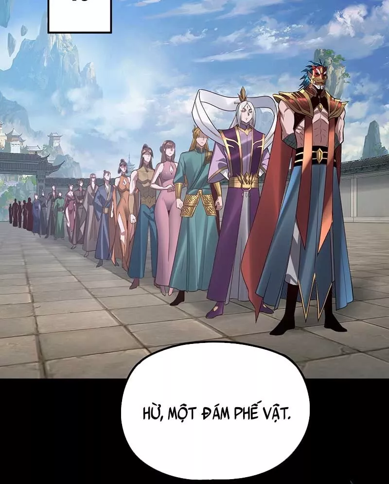 Ta Trời Sinh Đã Là Nhân Vật Phản Diện Chap 138.5 - Next Chap 139.5