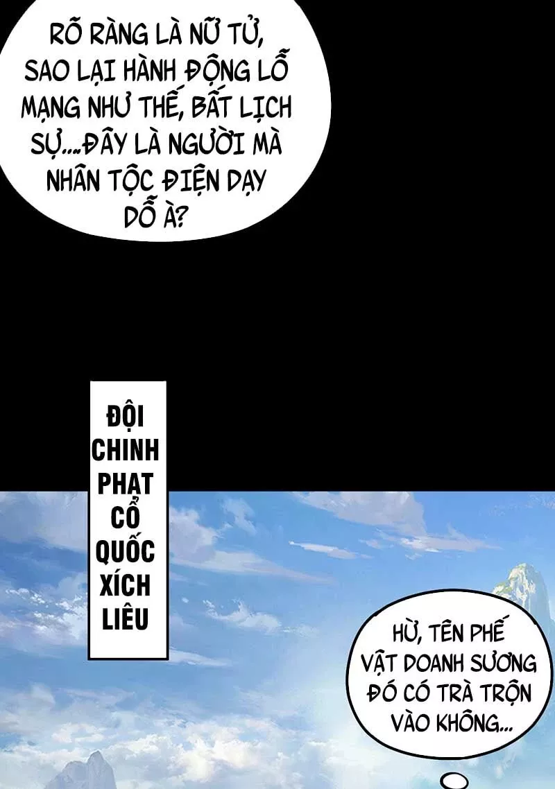 Ta Trời Sinh Đã Là Nhân Vật Phản Diện Chap 138.5 - Next Chap 139.5