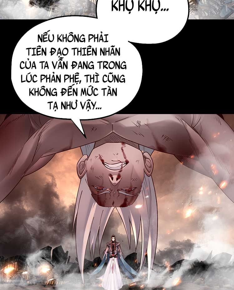 Ta Trời Sinh Đã Là Nhân Vật Phản Diện Chap 138 - Next Chap 139