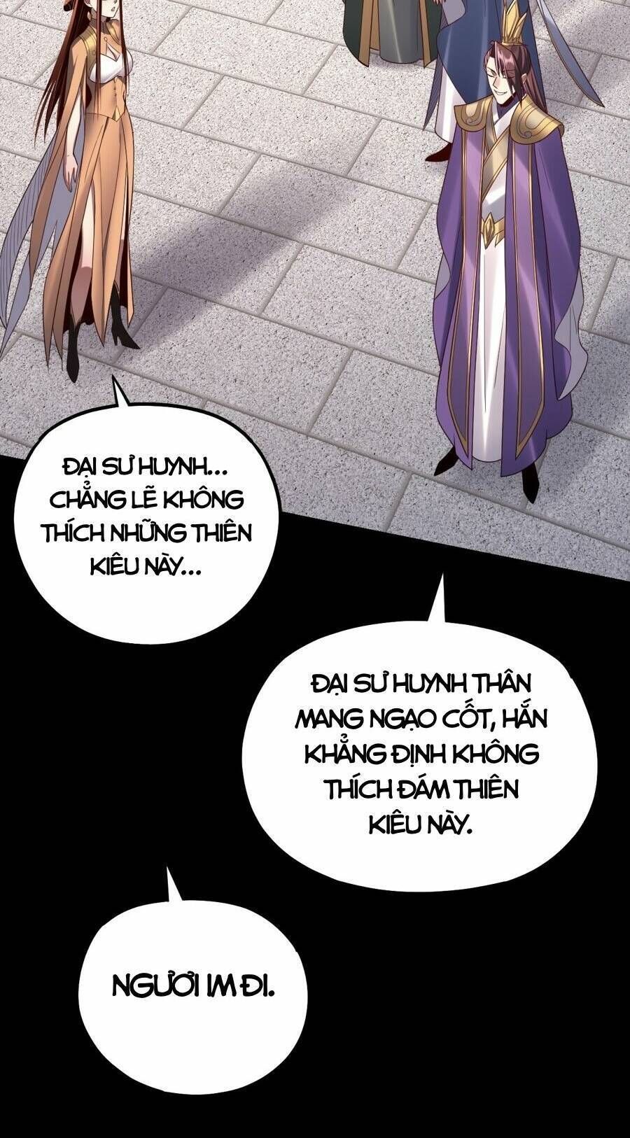 Ta Trời Sinh Đã Là Nhân Vật Phản Diện Chap 139.5 - Next Chap 140.5