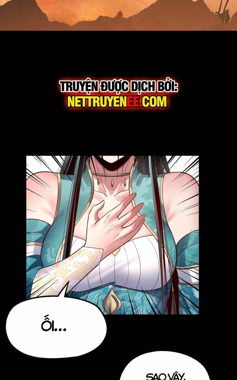 Ta Trời Sinh Đã Là Nhân Vật Phản Diện Chap 139.5 - Next Chap 140.5