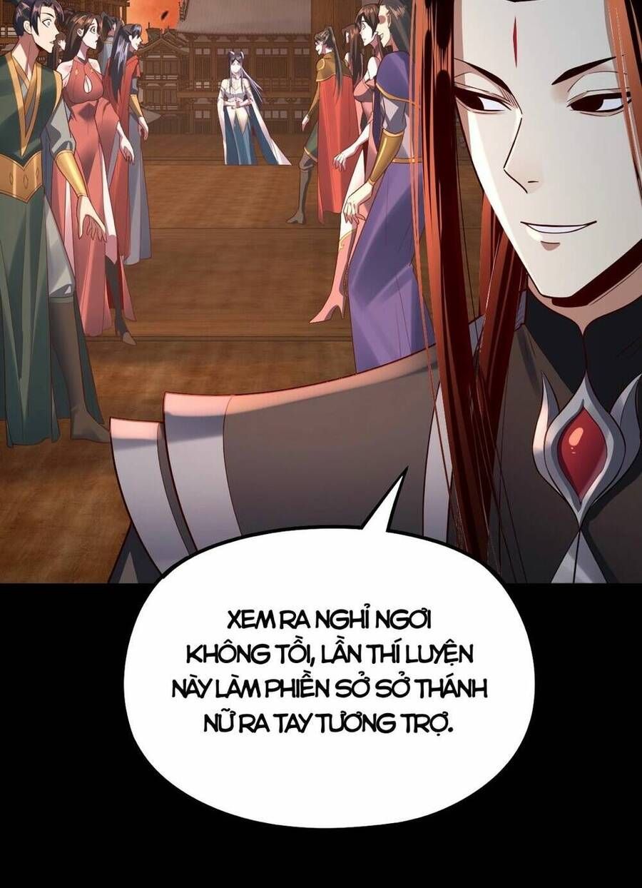 Ta Trời Sinh Đã Là Nhân Vật Phản Diện Chap 139.5 - Next Chap 140.5