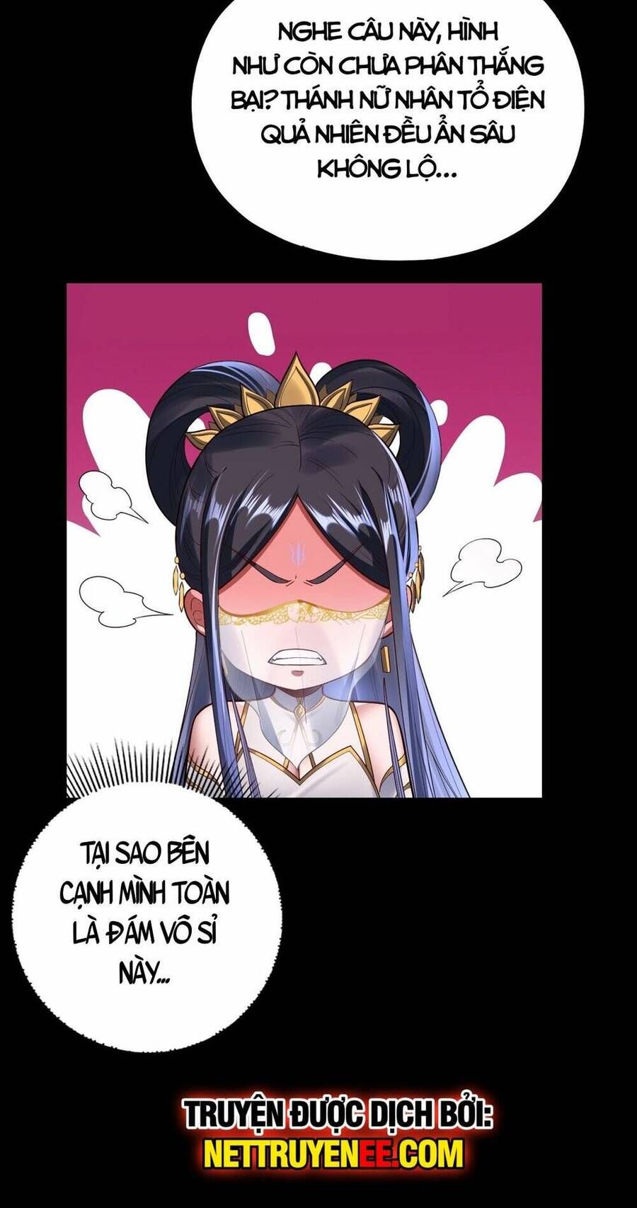 Ta Trời Sinh Đã Là Nhân Vật Phản Diện Chap 139.5 - Next Chap 140.5