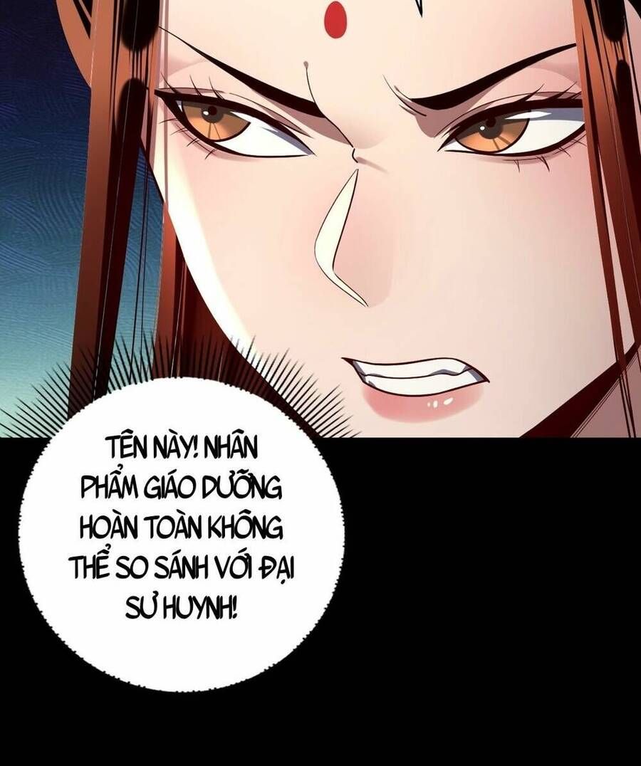 Ta Trời Sinh Đã Là Nhân Vật Phản Diện Chap 139.5 - Next Chap 140.5