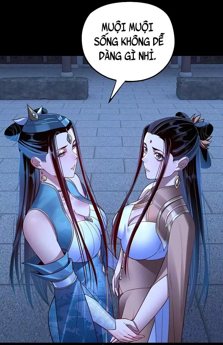 Ta Trời Sinh Đã Là Nhân Vật Phản Diện Chap 140.5 - Next Chap 141.5