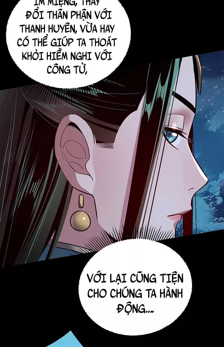 Ta Trời Sinh Đã Là Nhân Vật Phản Diện Chap 140.5 - Next Chap 141.5