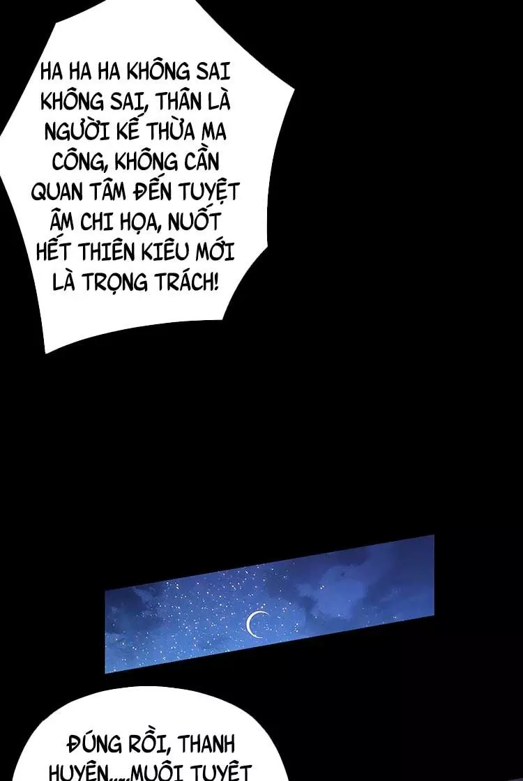 Ta Trời Sinh Đã Là Nhân Vật Phản Diện Chap 140.5 - Next Chap 141.5