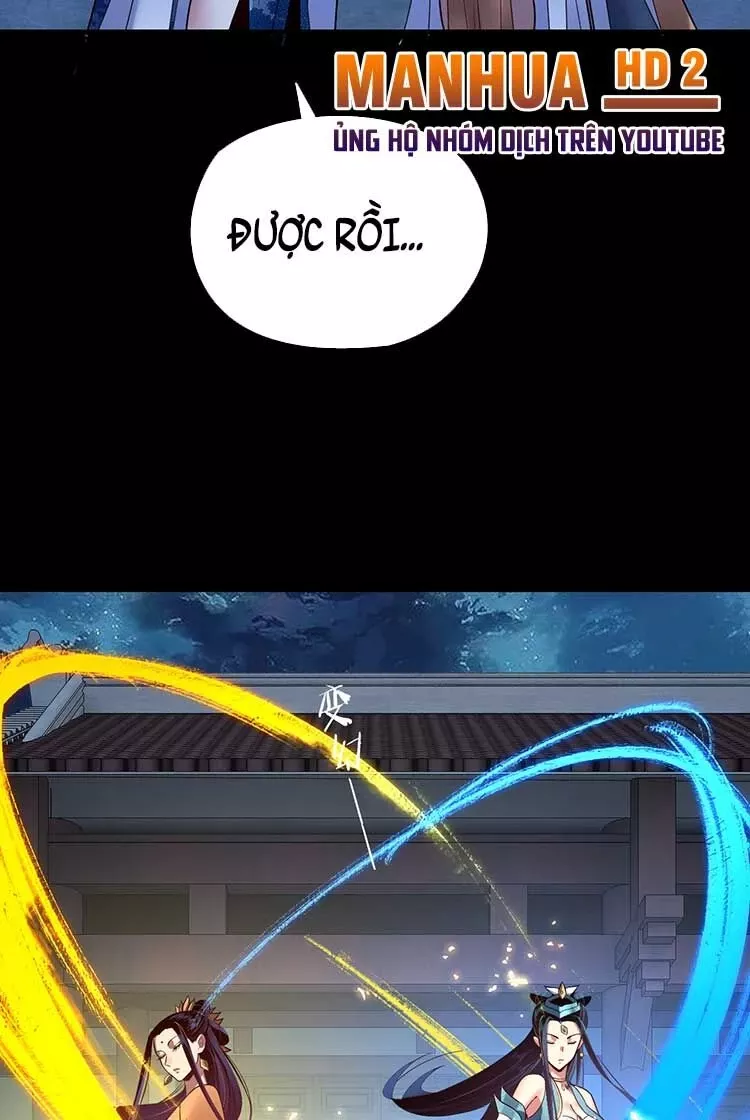 Ta Trời Sinh Đã Là Nhân Vật Phản Diện Chap 140.5 - Next Chap 141.5