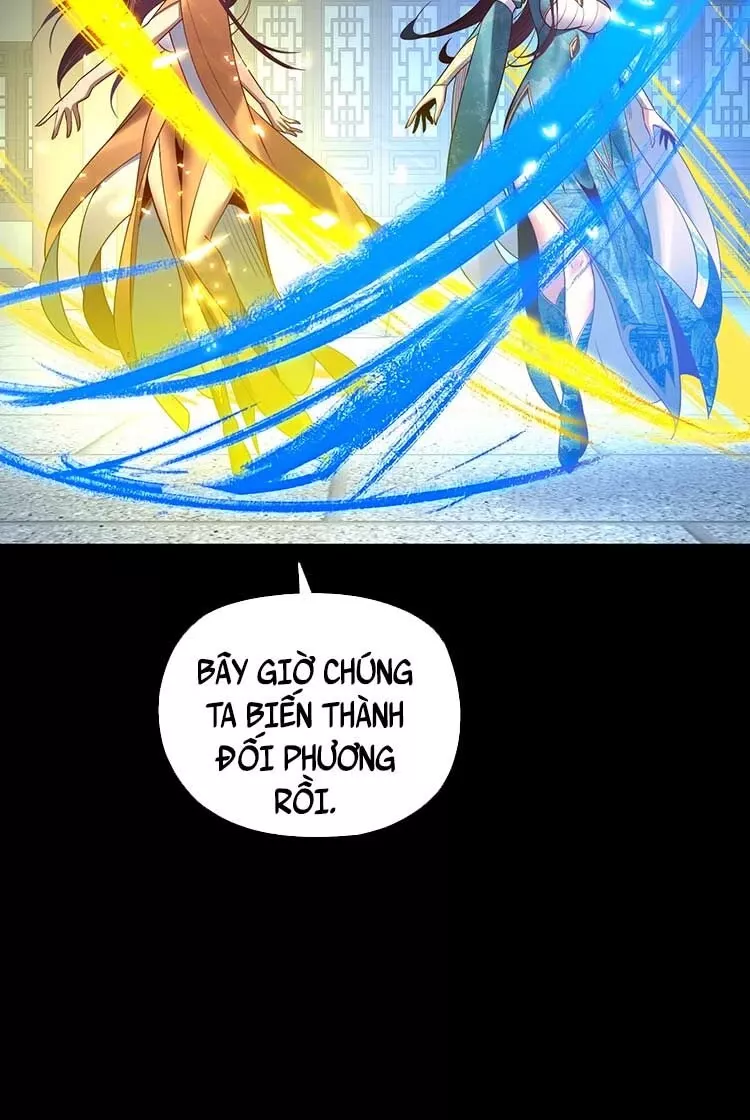 Ta Trời Sinh Đã Là Nhân Vật Phản Diện Chap 140.5 - Next Chap 141.5