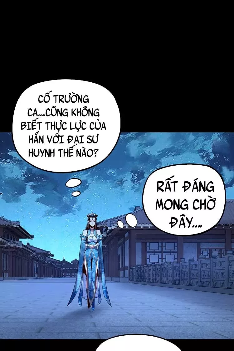 Ta Trời Sinh Đã Là Nhân Vật Phản Diện Chap 140.5 - Next Chap 141.5