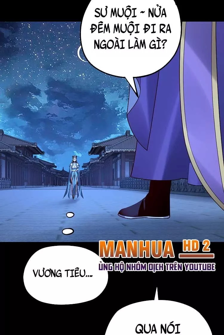 Ta Trời Sinh Đã Là Nhân Vật Phản Diện Chap 140.5 - Next Chap 141.5