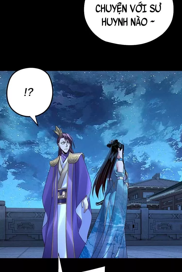 Ta Trời Sinh Đã Là Nhân Vật Phản Diện Chap 140.5 - Next Chap 141.5