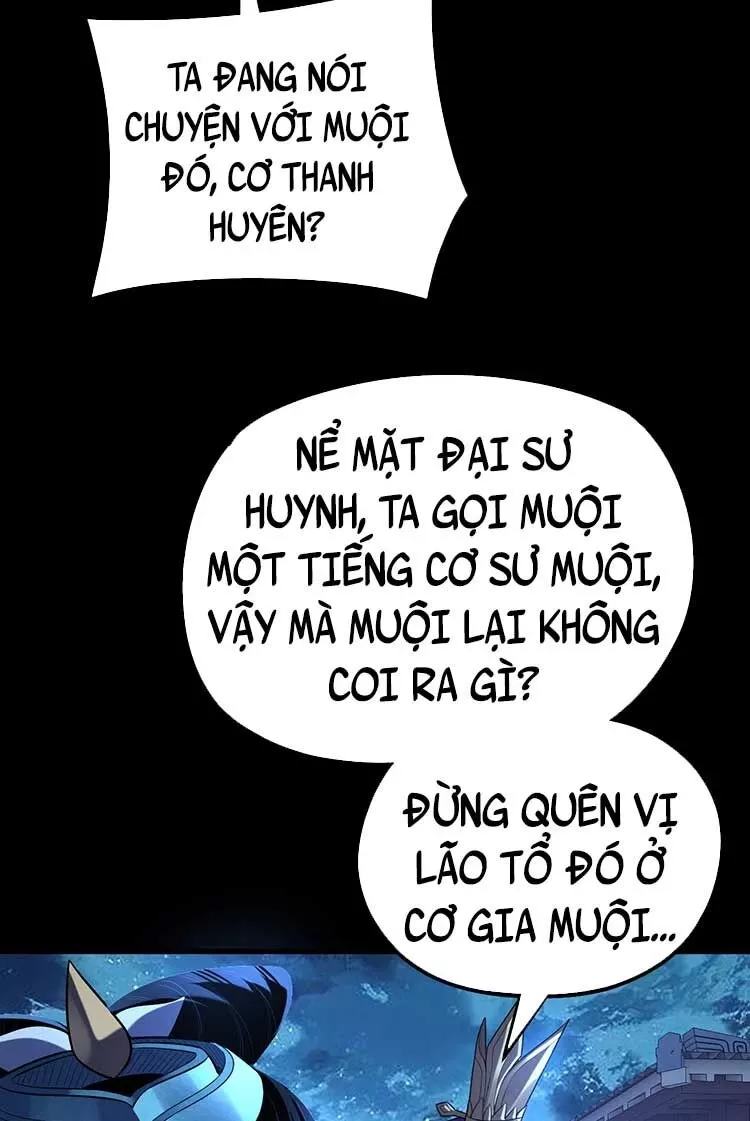 Ta Trời Sinh Đã Là Nhân Vật Phản Diện Chap 140.5 - Next Chap 141.5