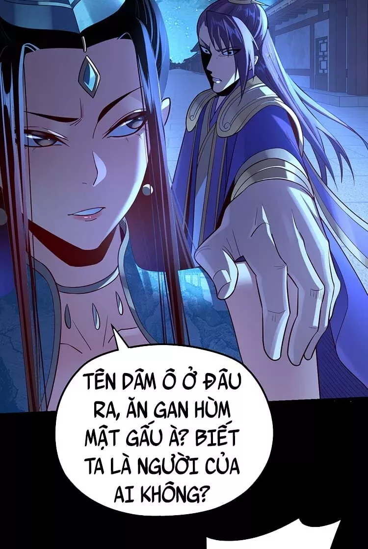 Ta Trời Sinh Đã Là Nhân Vật Phản Diện Chap 140.5 - Next Chap 141.5