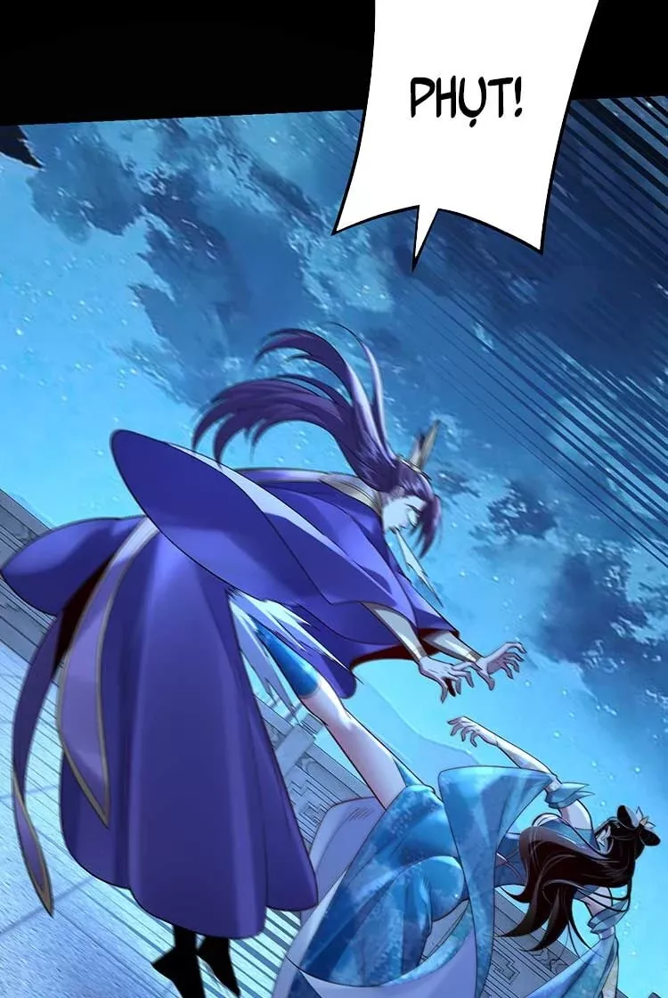 Ta Trời Sinh Đã Là Nhân Vật Phản Diện Chap 140.5 - Next Chap 141.5