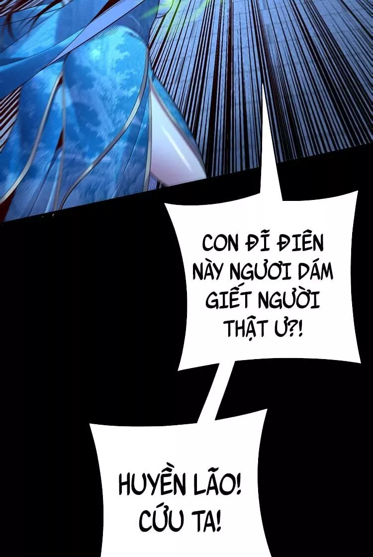 Ta Trời Sinh Đã Là Nhân Vật Phản Diện Chap 140.5 - Next Chap 141.5