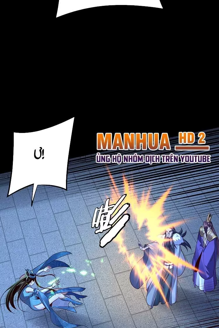 Ta Trời Sinh Đã Là Nhân Vật Phản Diện Chap 140.5 - Next Chap 141.5