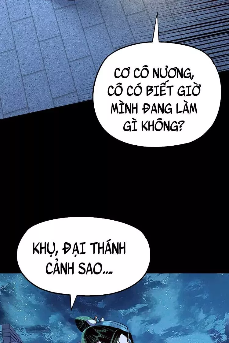 Ta Trời Sinh Đã Là Nhân Vật Phản Diện Chap 140.5 - Next Chap 141.5