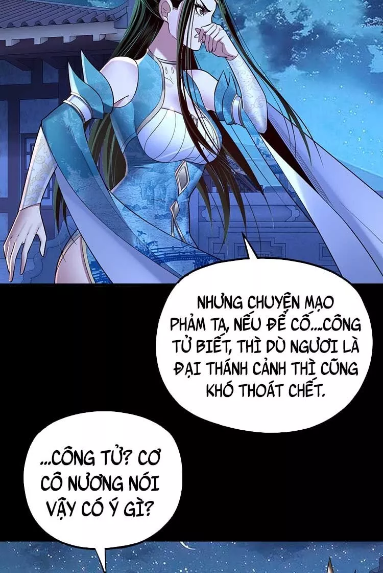 Ta Trời Sinh Đã Là Nhân Vật Phản Diện Chap 140.5 - Next Chap 141.5