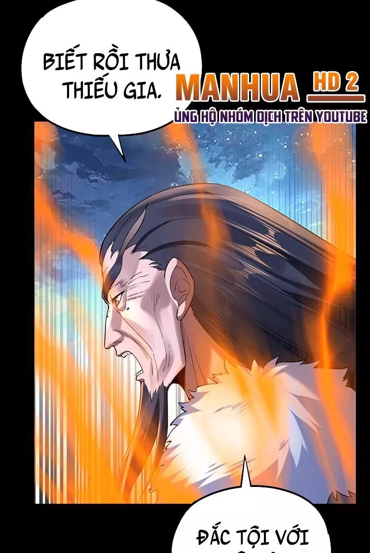 Ta Trời Sinh Đã Là Nhân Vật Phản Diện Chap 140.5 - Next Chap 141.5